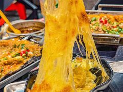 -九村烤脑花(大石坝总店)
