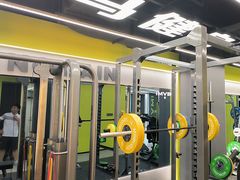 -海马健身-IMVP(EAC欧美中心店)