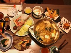 -蟹道乐(道顿堀本店)