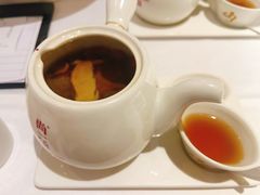 -尚一汤 广东炖汤(金桥国际店)