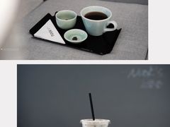 -GOTLOT COFFEE&KITCHEN角落厨房NOOK店