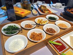 -黑明餐厅(白鹭洲店)