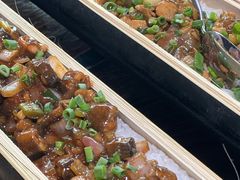 -竹一味·竹筒饭