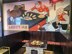 -东北特色铁锅炖·柴火灶(富阳一店)