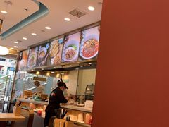 -当家水煎包·牛肉汤(浦江店)