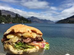 -Fergburger(皇后镇店)