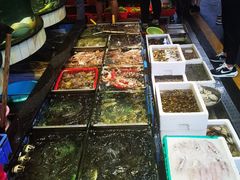 -揭阳钟记小食(福田新村店)