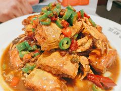 -有位虾匠·香辣蟹·小龙虾(李村店)