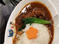 -海昌极光餐厅