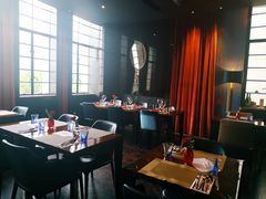 -YUE·6·西式融合餐厅(外滩六号店)