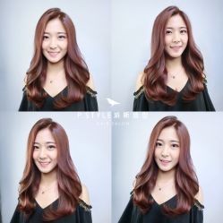 点击看大图 -P.STYLE 派斯造型