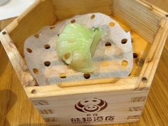 -美食小镇·观赏珍稀鸟类·长隆熊猫酒店