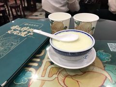 双皮奶-民信老铺(华盖路店)