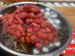 -成都你六姐·牛肉冒菜(城市集市合生汇店)