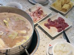 -土风豆米火锅(鸿通城店)