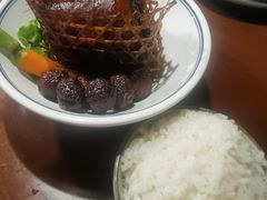 -鱼食饭稻·苏浙土菜17年老馆子(平江路店)