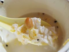 -清真老马家国华牛奶鸡蛋醪糟(正宁路店)