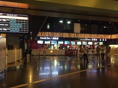 橙天嘉禾影城(印象城店)-橙天嘉禾影城(苏州印象城店)