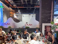 -破店肥哈·东北烧烤·夜宵(南山保利店)
