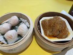 -味可道美食坊(福基路店)