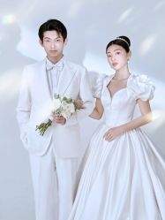 -索菲雅新派婚纱摄影(桂林店)
