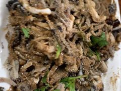 水爆肚-正宗天津烧麦馆(柳州路店)