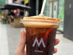 -M Stand(成都COSMO店)