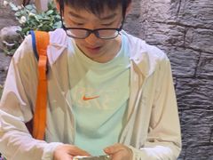 -暴风岛沉浸式体验馆(百联世纪店)