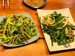 -赵胖炙子烤肉&深夜酒馆(簋街店)