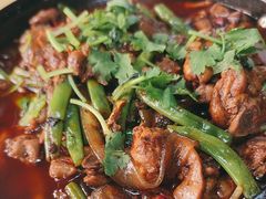 -金三可市井水煮鱼(金碧园店)