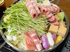 -幸屿 创意料理(永嘉天地店)