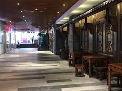 -HALO广场(梨园路店)