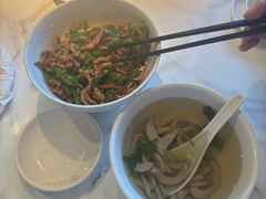 -花园茶楼·淮扬菜(兴城西路店)