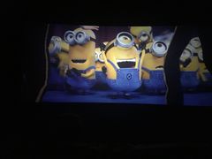 -CGV影城(梅江ScreenX店)