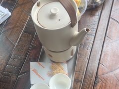 -良木缘咖啡西餐(蜀汉路店)