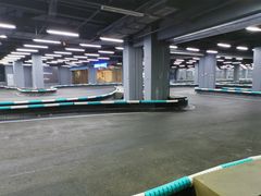 -e赛道卡丁车