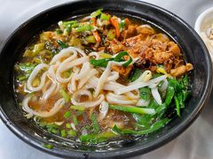 -再回首鸡肉米线(人民路一店)