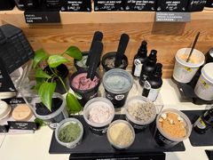 -LUSH(威尼斯人店)