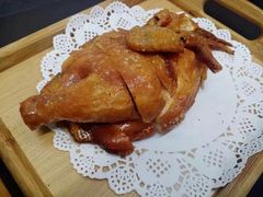 -南海渔家•海鲜•正宗海南菜(海棠湾店)