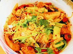 -拿渡麻辣香锅(世茂广场·工三店)