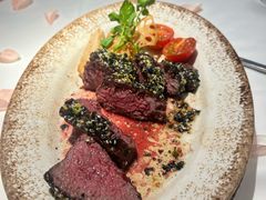 -燃扒房Steakhouse(皇庭店)
