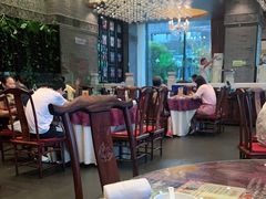 大堂-宁波状元楼酒店(和义路店)