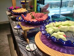 -松子料理(亮马桥店)