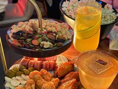 -TZ House音乐现场(来福士中心店)