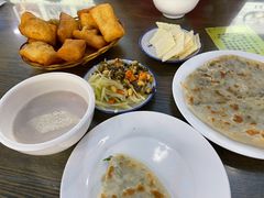 -老阿妈奶茶馆(爱民街店)