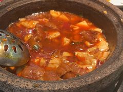 -赠李白·如诗的川味(余杭万达广场店)