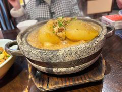 -小柴米·传统江西菜(万寿宫店)