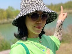 -淇河国家湿地公园