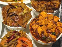 -国人川菜(李家村建东街店)