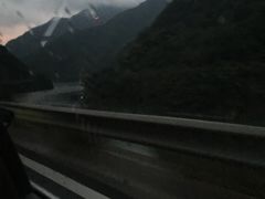 -将军关探险漂流